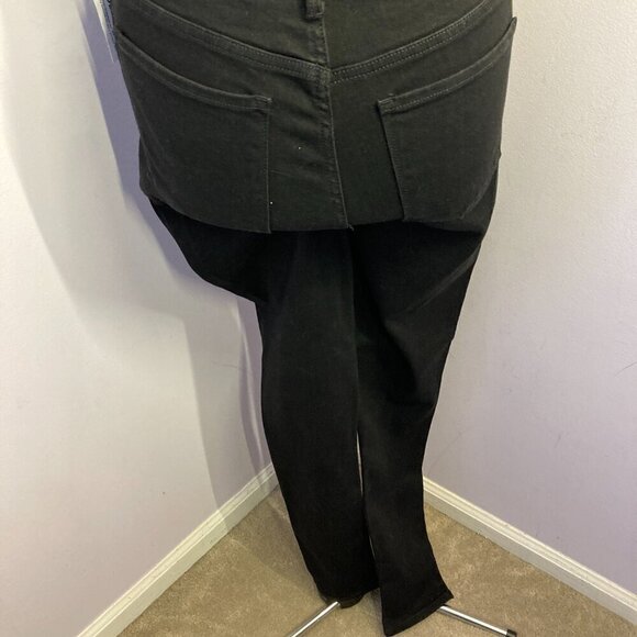 Old Navy High Rise Super Skinny Jeans, NWT, Size 12T - Picture 4 of 10